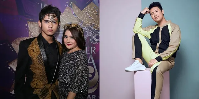 Aktor Ini Benarkan Gosip Prilly Latuconsina dan Aliando Syarief, Ternyata Pernah Pacaran Karena Terlibat Cinta Lokasi