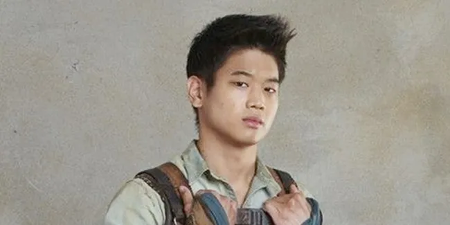 Aktor Ki Hong Lee 'MAZE RUNNER' Resmi Masuk Agensi Korea