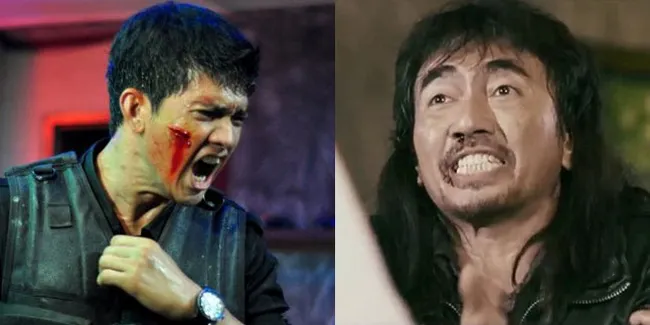 Aktor Laga Indonesia Ikonik Dari Masa ke Masa