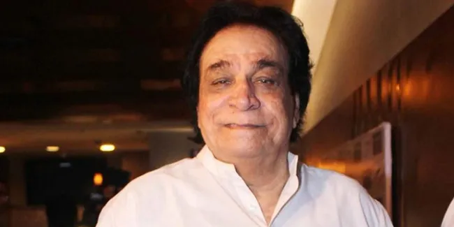 Aktor Legendaris Bollywood Kader Khan Meninggal Dunia di Usia 81 Tahun