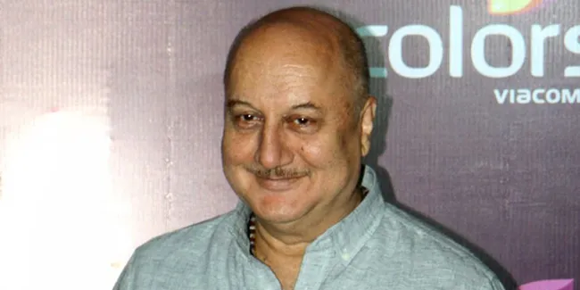 Aktor Legendaris India Ini Bakal Syuting Filmnya Yang ke-501