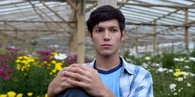 Aktor Naufal Samudra Ditangkap Polisi Karena Kasus Narkoba