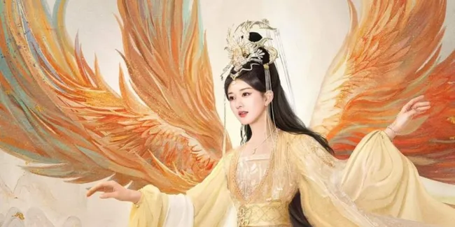 Aktor Perempuan China yang Pernah Memerankan Karakter Hewan Dalam Dramanya (PART 2)