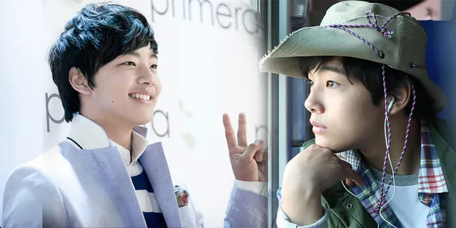 Aktor Remaja Yeo Jin Goo Ungkap Alasan Tak Mau Pakai HP