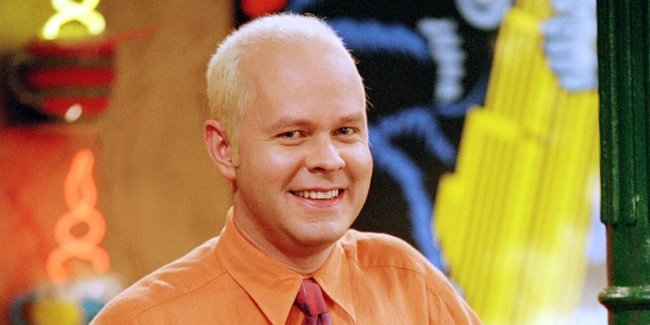 Aktor Serial &#8216;FRIENDS&#8217; James Michael Tyler Meninggal di Usia 59 Setelah Didiagnosis Kanker