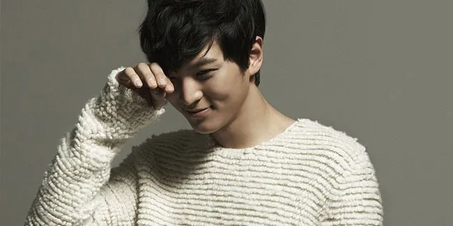 Aktor Tampan Joo Won Ikut Isi OST Drama 'Good Doctor'
