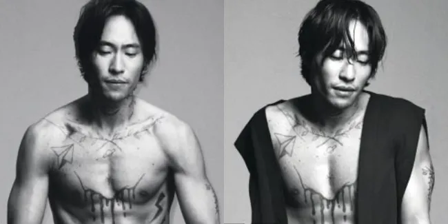 Aktor 'TAZZA: ONE-EYED JACK' Ryoo Seung Bum Umumkan Pernikahan dan Kehamilan Anak Pertama