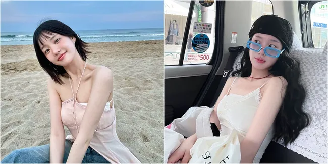 Aktris Cantik Lee Yoo Bi Ternyata Pemilik MBTI ESTP, Ini Penjelasan Karakternya!
