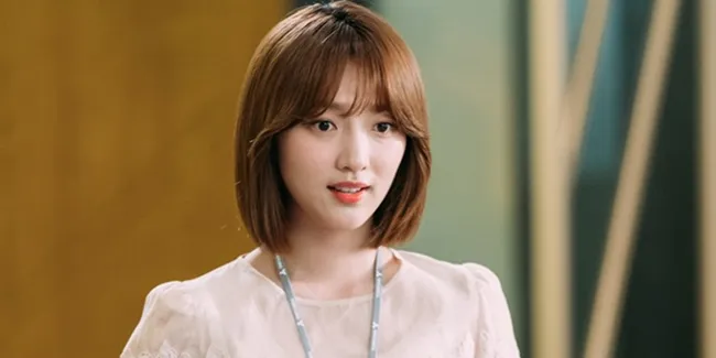 Aktris 'What's Wrong With Secretary Kim' Ini Konfirmasi Pacaran 3 Bulan