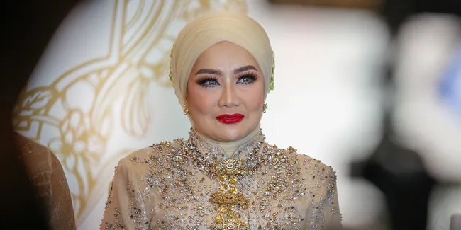 Akui Langsung Senang dan Suka, Reza Artamevia Ungkap Kesan Pertama Bertemu Thariq Hlilintar Suami dari Aaliyah Massaid