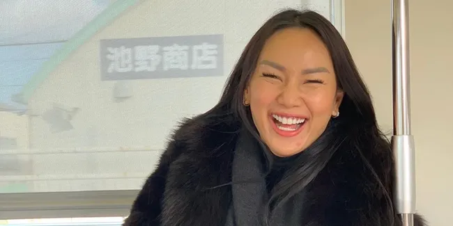 Akui Masih Cinta dengan Deddy Corbuzier, Kalina Ocktaranny: Tapi Cintanya Sudah Beda