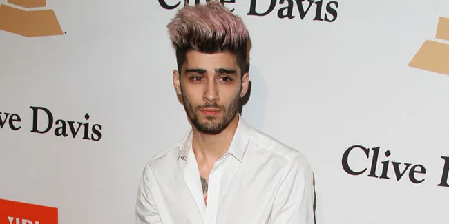 Akui Suka Hisap Ganja, Zayn Malik Merasa Jadi Lebih Kreatif
