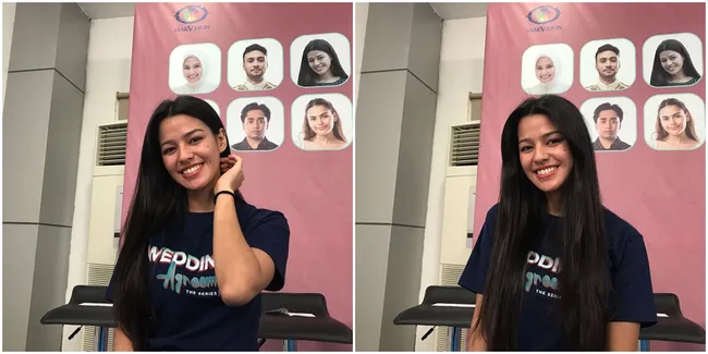 Akui Takut Mati, Susan Sameh Kepingin Banget Berhijab