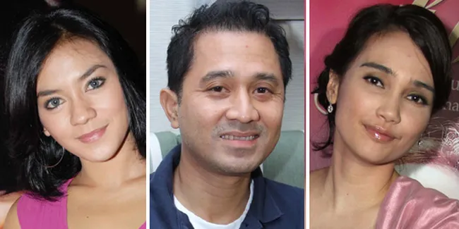 Akun-Akun Instagram Selebriti Yang Layak Dapat 'Like'