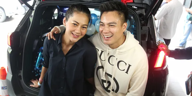Akun Instagram Diretas, Baim Wong Minta Publik Untuk Hati-hati Penipuan Atas Namanya