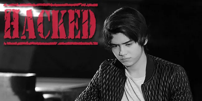 Akun Twitter Kena Hack, Aliando Syarief Pusing dan Marah-Marah