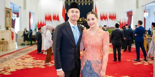 Akun Instagram Raffi Ahmad dan Nagita Slavina Miliki Followers Terbanyak di Indonesia Selama 5 Tahun Berturut-turut