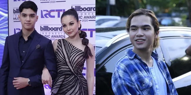 Al Ghazali dan Alyssa Daguise Dikabarkan Akan Menikah, Ini Tanggapan Dul Jaelani