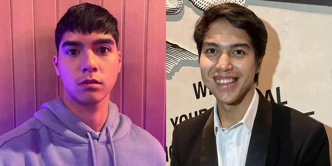 Al Ghazali Gagal Nikah, El Rumi Senang Kini Ada Teman Jomblo