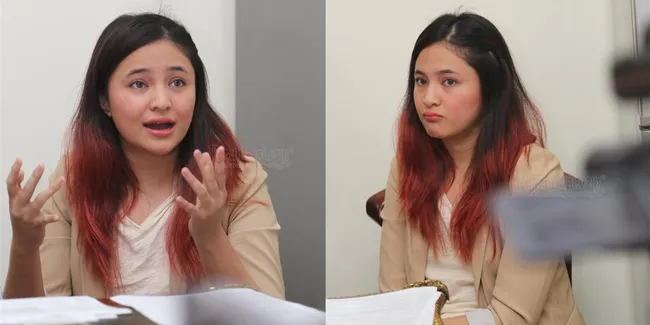 Alami KDRT, Tubuh Marshanda Memar-Memar