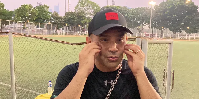 Alami Kelebihan Berat Badan Sampai Gangguan Pernapasan Saat Nyanyi, Judika Jalani Program Hidup Sehat