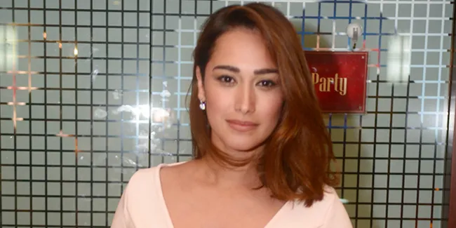 Alasan Alexandra Gottardo Batal Gunduli Rambut di 'PINKY PROMISE'