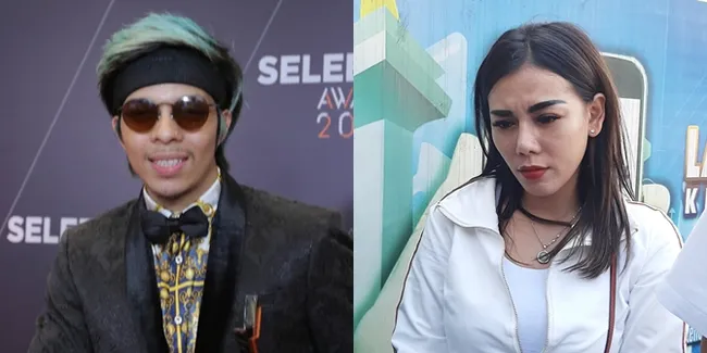 Alasan Bebby Fey Tak Laporkan Atta Halilintar Juga, Kenapa Nunggu Mama?