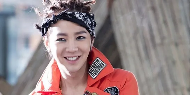 Alasan Jang Geun Suk Gagal Meraih Sukses Lewat 'Beautiful Man'