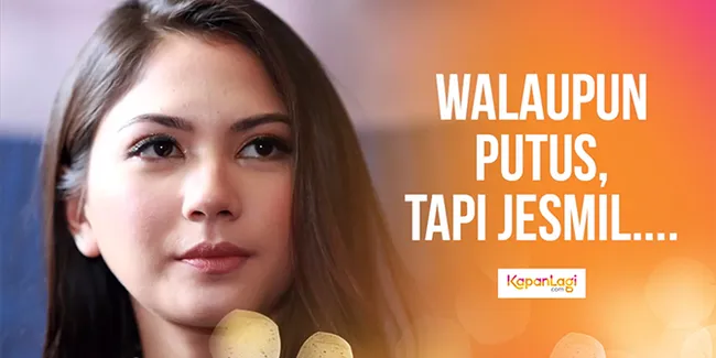 Alasan Jessica Mila Putus Dengan Mischa Chandrawinata