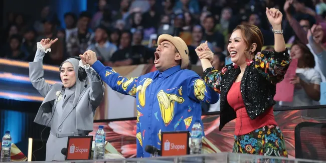 Alasan Lesti Kejora, Soimah dan Nassar Beri SO untuk Ari di Dangdut Academy 8