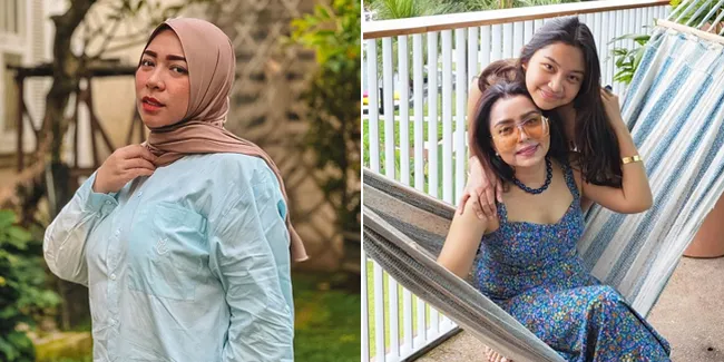 Alasan Melly Goeslaw Ajak Putri Mayangsari, Khirani Trihatmodjo Nyanyi di Abum 'MASTERPIECES'
