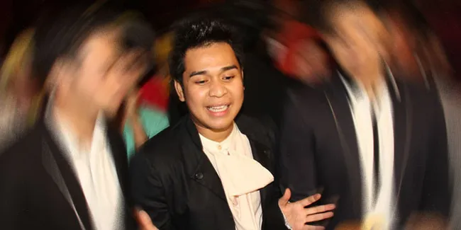 Benarkah Olga Meninggal Karena Radang Selaput Otak?