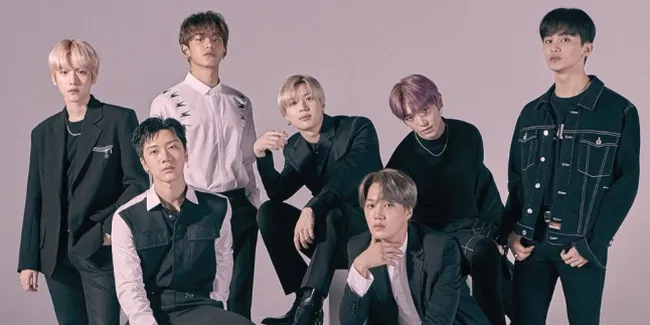 Alasan SuperM Adalah Grup K-Pop yang Tiada Duanya