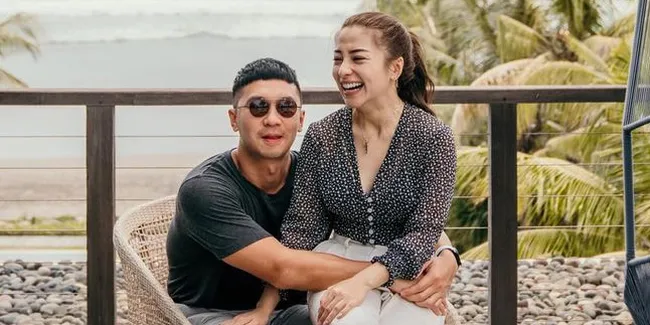 Alasan yang Membuat Nikita Willy Memilih Indra Priawan Sebagai Pendamping Hidup: I Like Smart Guy
