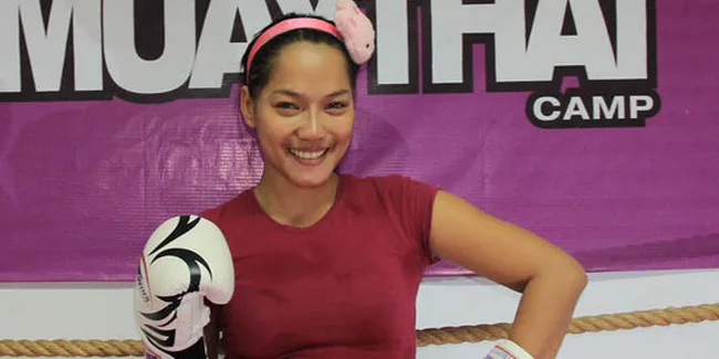 Alat DJ Jenny Cortez Mati Gara-Gara Pantat