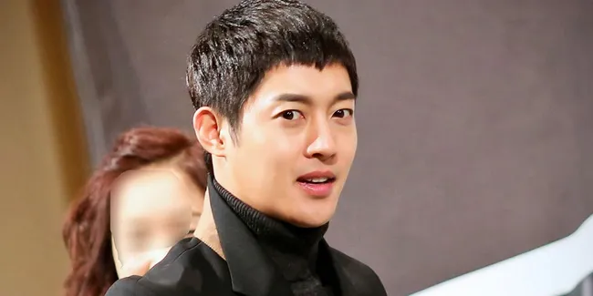 Album Baru, Kim Hyun Joong Gaet Pharrel Williams