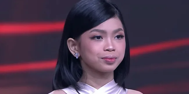 Alexa Dangdut Academy 8 Geram Dengan Kemunculan Akun Palsu yang Mengatasnamakan Dirinya