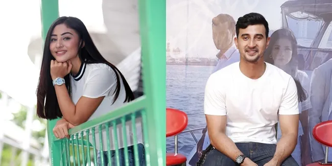 Ali Syakieb Beberapa Kali Ketahuan Jalan Bareng Margin 'Kembaran' Dewi Perssik, Sudah Sukses Move On dari Citra Kirana?