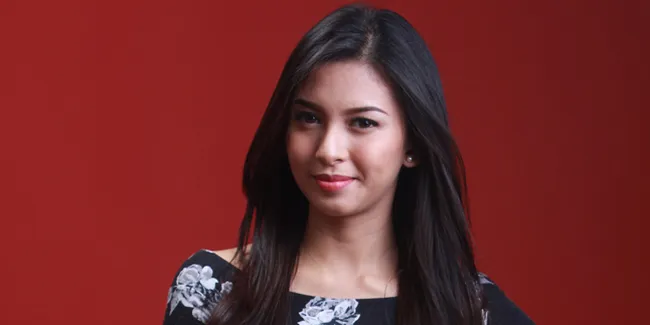 Alisia Rininta Ditantang Akting di Genre Film Thriller, Berani?