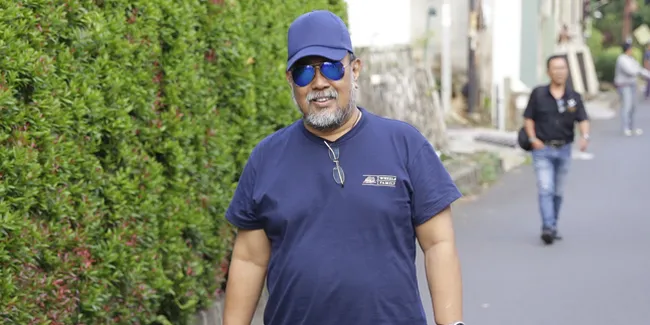 Almarhum Dono Ulang Tahun, Indro Warkop Tulis Pesan Menyentuh: Saya Rindu, Mas