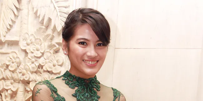 Alyssa Soebandono Akui Dude Harlino Pantas Jadi Imam