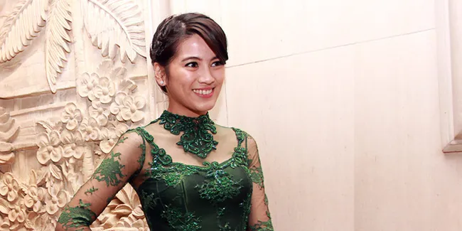 Alyssa Soebandono Tak Bantah Makin Dekat Dengan Dude Harlino