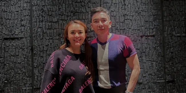 Amanda Manopo Dijodohkan dengan Dokter Ganteng Gara-gara Sebuah Postingan di Instagram