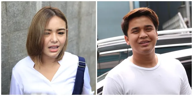 Amanda Manopo Ungkap Hubungan Dengan Billy Syahputra Adalah Gimmick: Harus Melakukan Walau Sebenarnya Nggak Mau