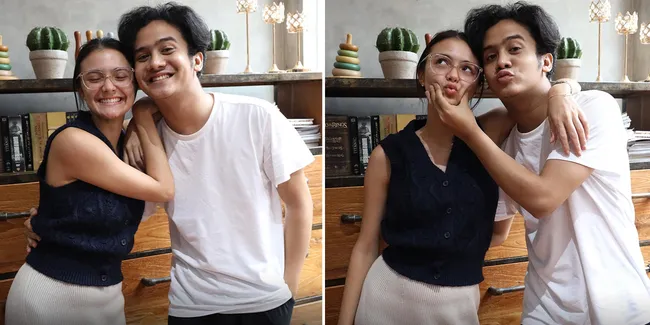 Amanda Rawles Perankan Mendiang Edelenyi Laura Anna dalam Film Biopik Berjudul 'LAURA'