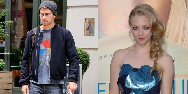 Amanda Seyfried dan Theo James Akan 'Berduet' Dalam 'BLACK LUNG'