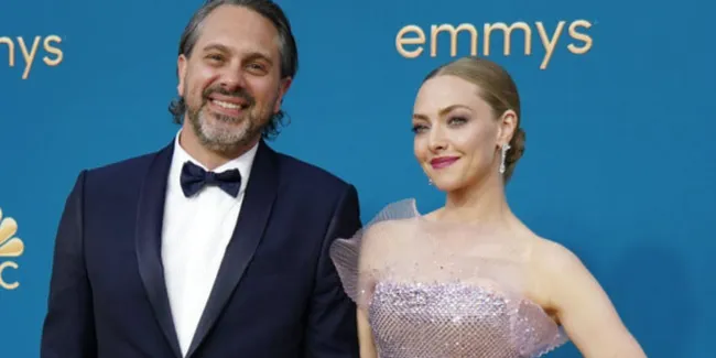 Amanda Seyfried Umumkan Berpisah dengan Suami Setelah 9 Tahun Menikah