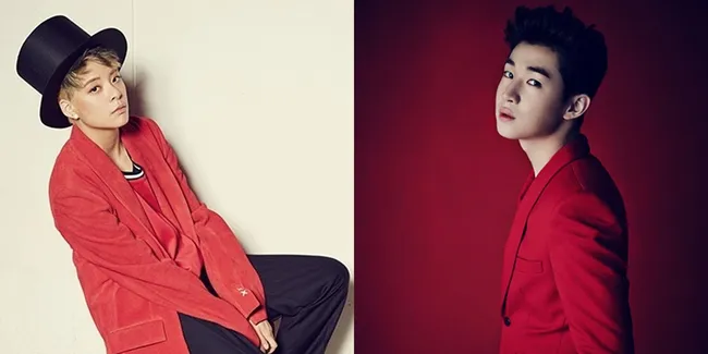 Amber fx: Henry Lau Adalah Seorang Playboy