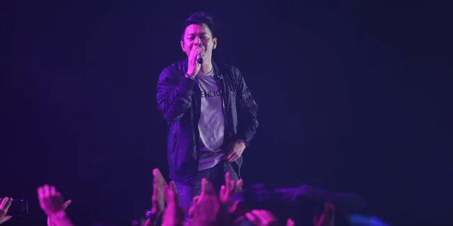 Ambil Tawaran Manggung Di Malam Tahun Baru, Ternyata NOAH Ingin Sekaligus Pomosikan Album Terbarunya
