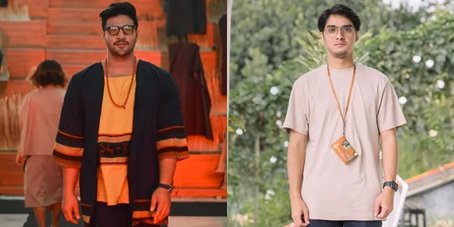 Ammar Zoni Hingga Ricky Harun Giat Kampanyekan Olahraga Jadi Budaya